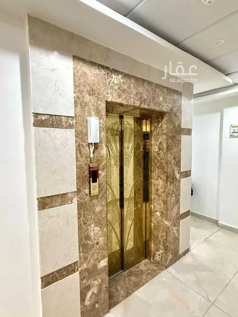 building in Al Rawdah, Makkah 4
