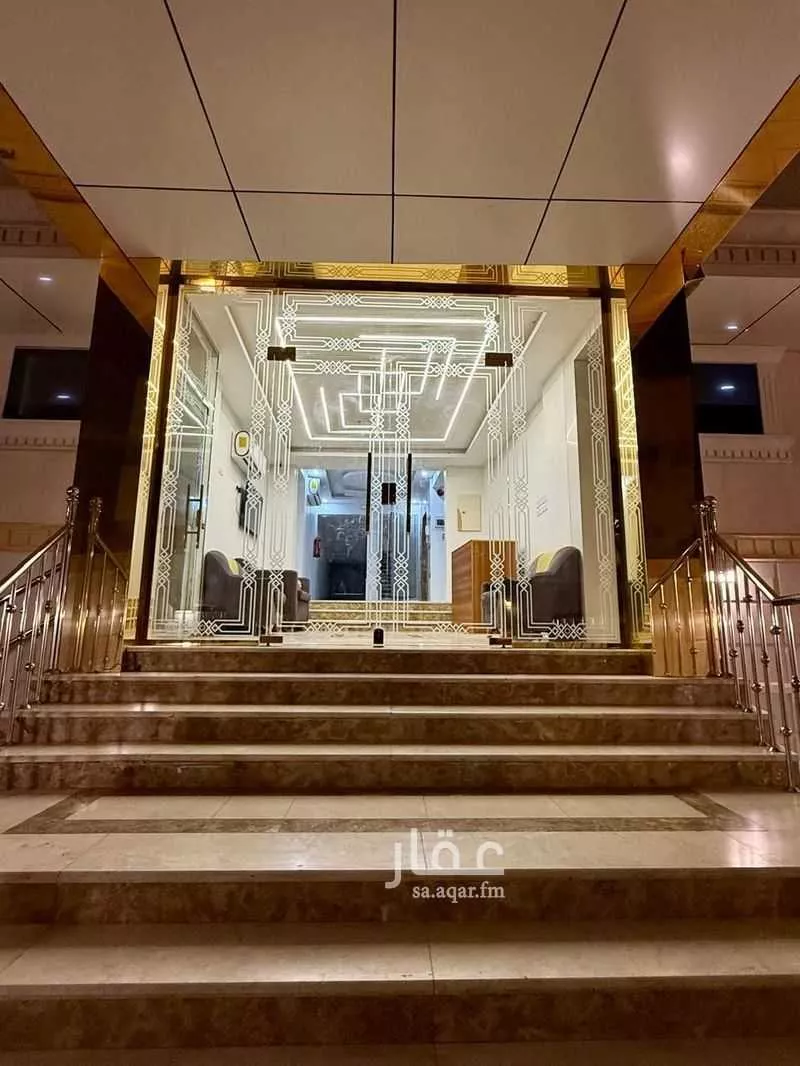building in Al Rawdah, Makkah 5