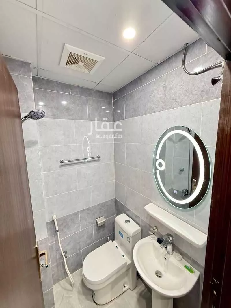 building in Al Rawdah, Makkah 9