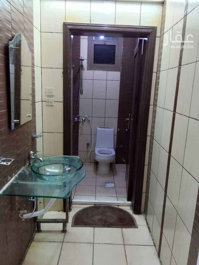 4 bedroom apartment in Al Dhahirah, Madinah 8