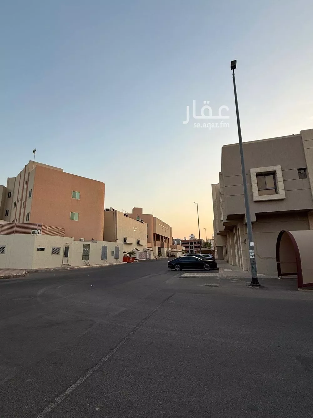 4 bedroom apartment in Al Ranuna 2