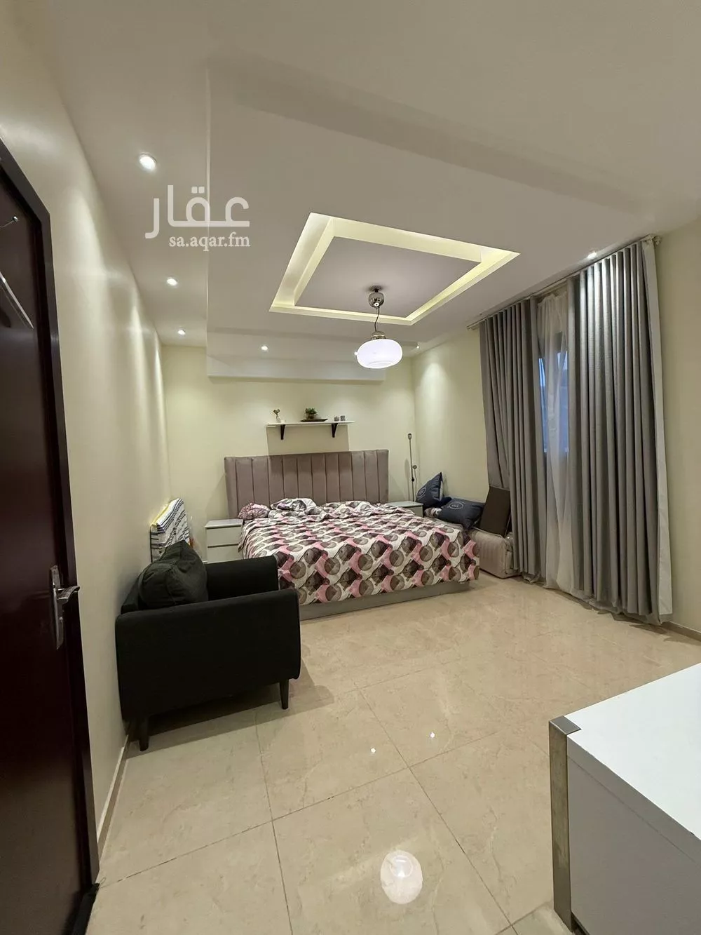 4 bedroom apartment in Al Ranuna 3