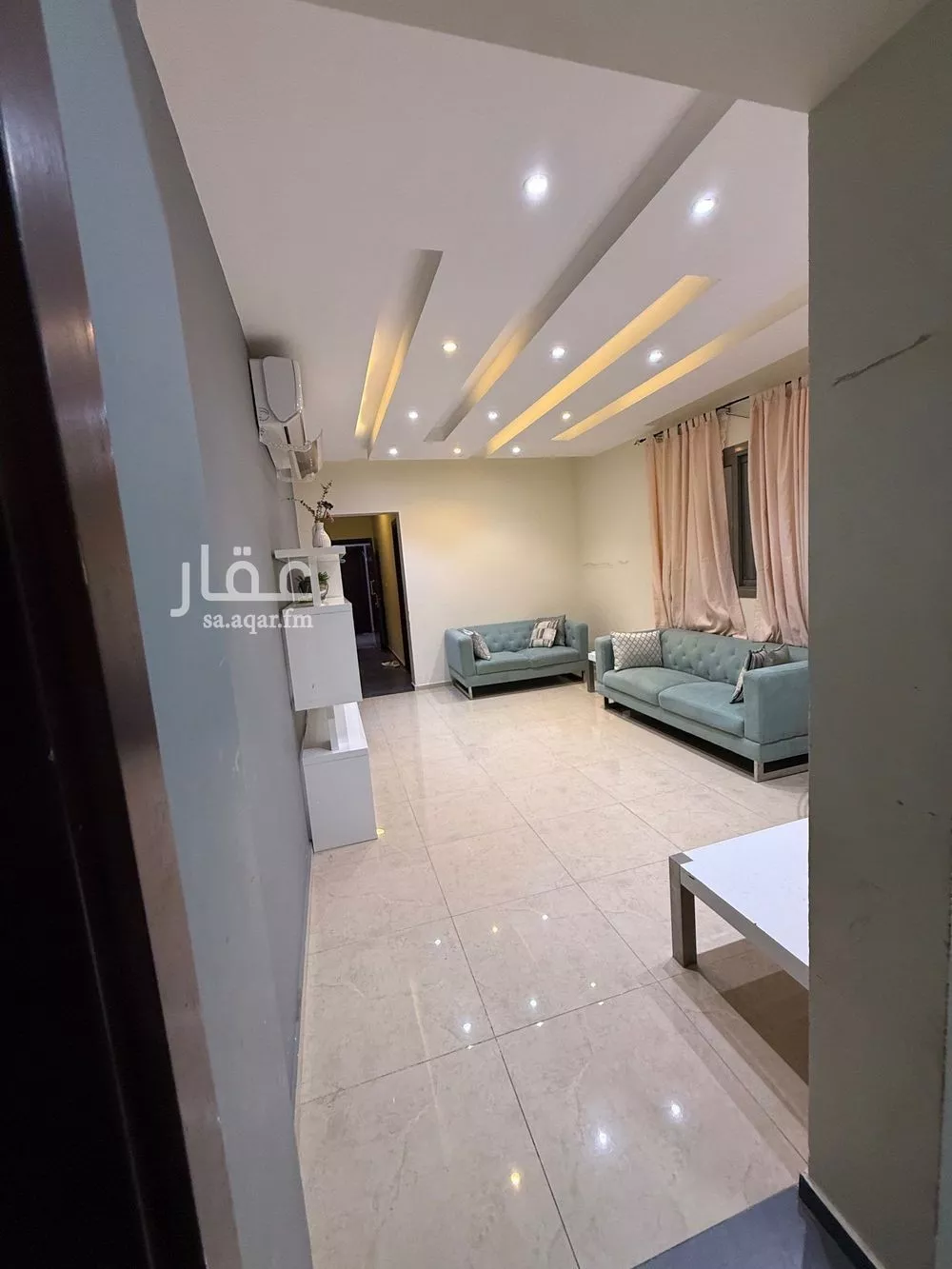 4 bedroom apartment in Al Ranuna 4