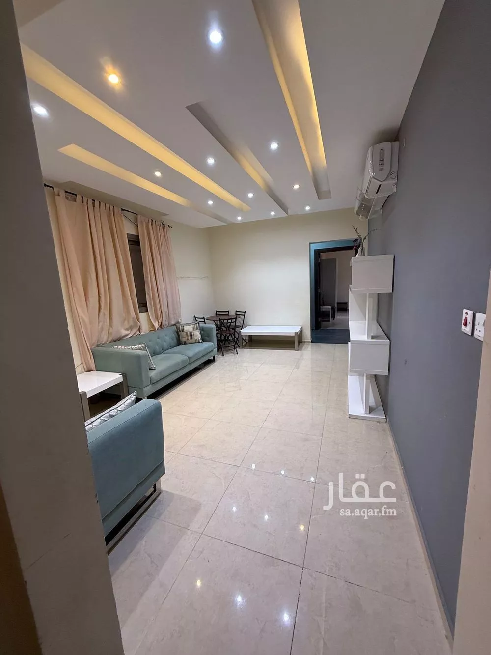 4 bedroom apartment in Al Ranuna 5