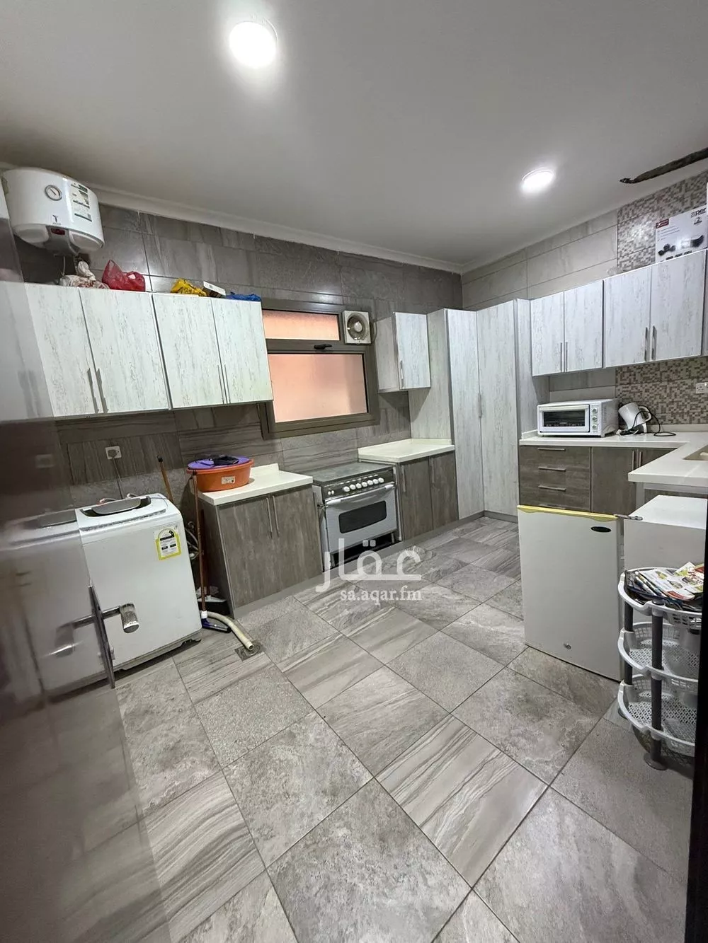 4 bedroom apartment in Al Ranuna 6