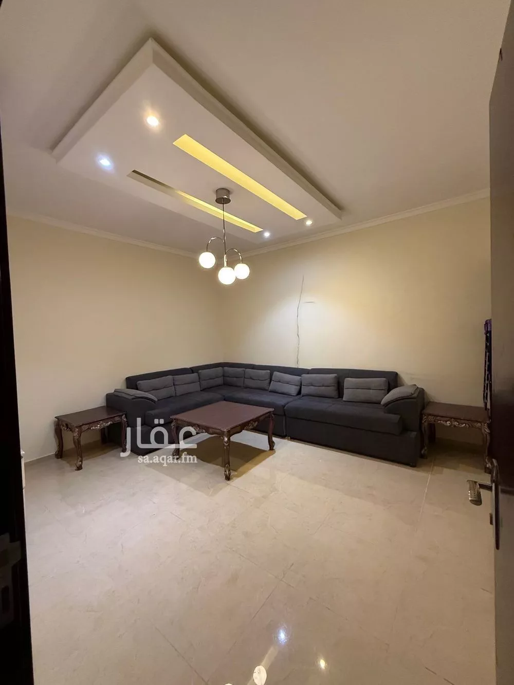 4 bedroom apartment in Al Ranuna 8