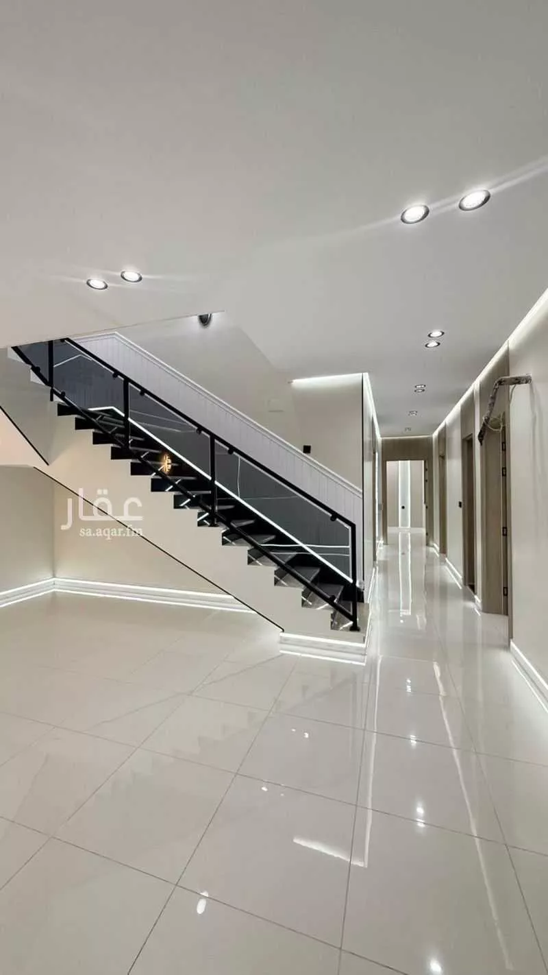 4 bedroom apartment in Al Ranuna 3