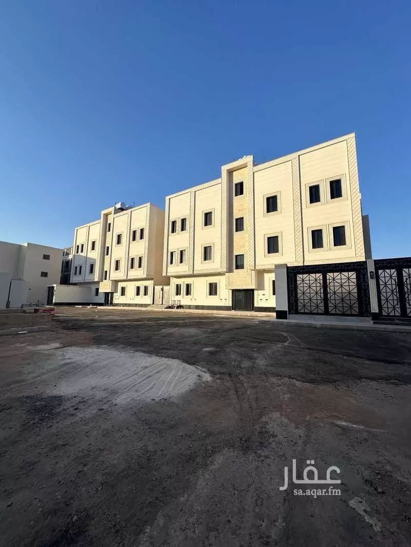 5 bedroom apartment in Al Ranuna 2
