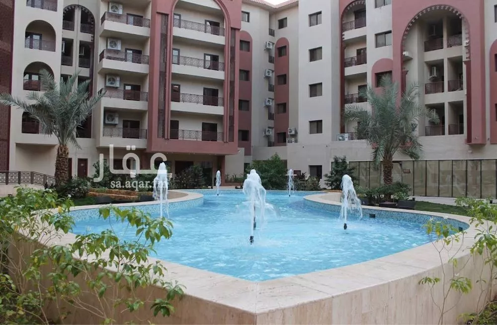 3 bedroom apartment in Al Areedh 3