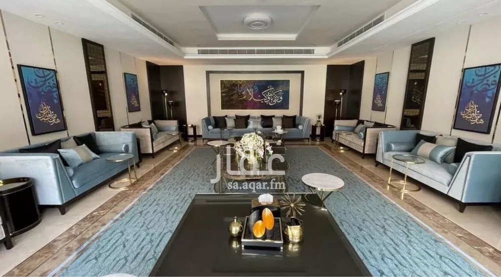 3 bedroom apartment in Al Areedh 4
