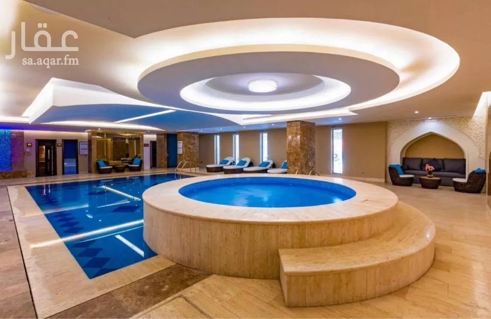 3 bedroom apartment in Al Areedh 5