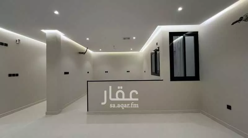 شقة 5 غرف في العكيشية 5