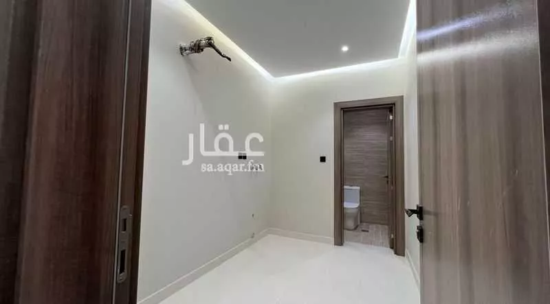 شقة 5 غرف في العكيشية 8