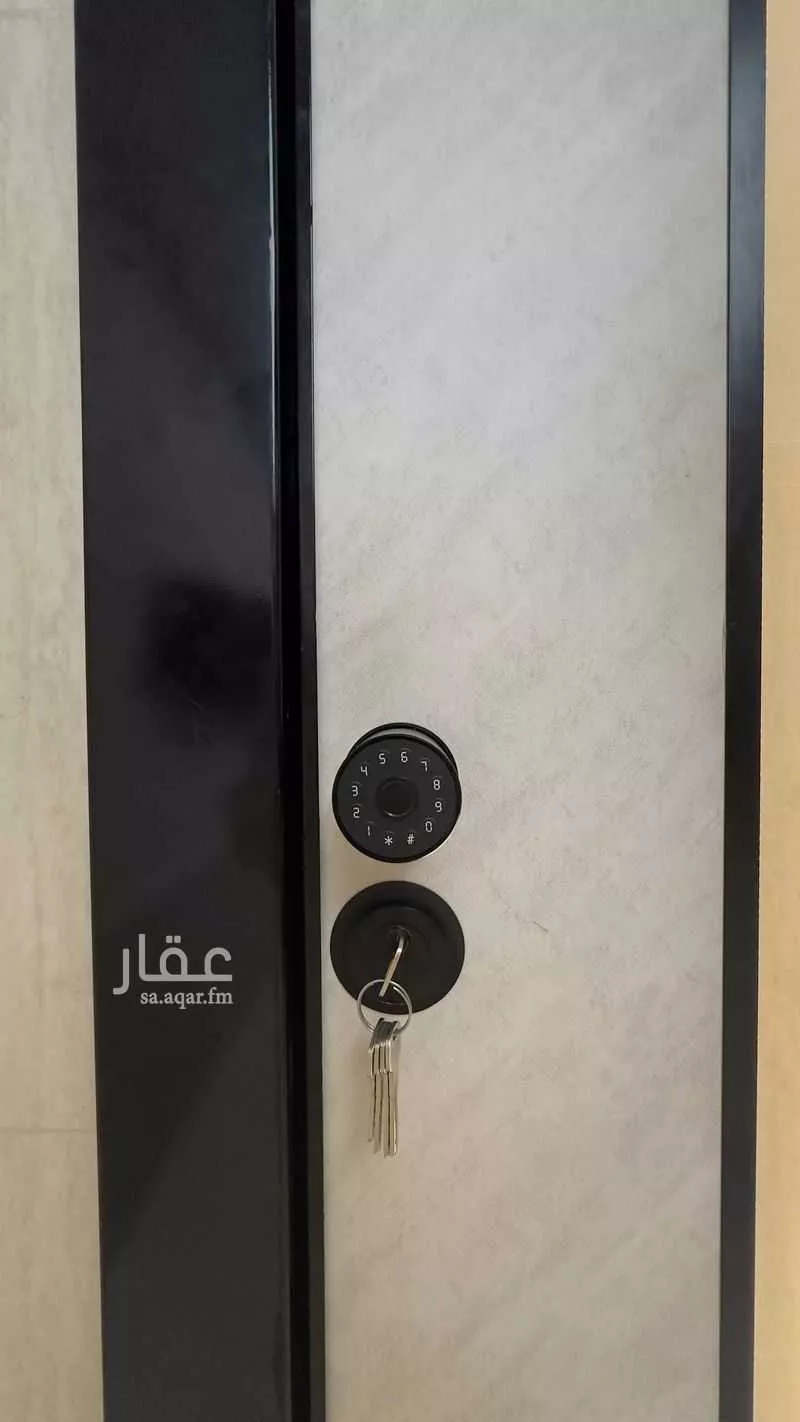 شقة 4 غرف في الكعكية 17