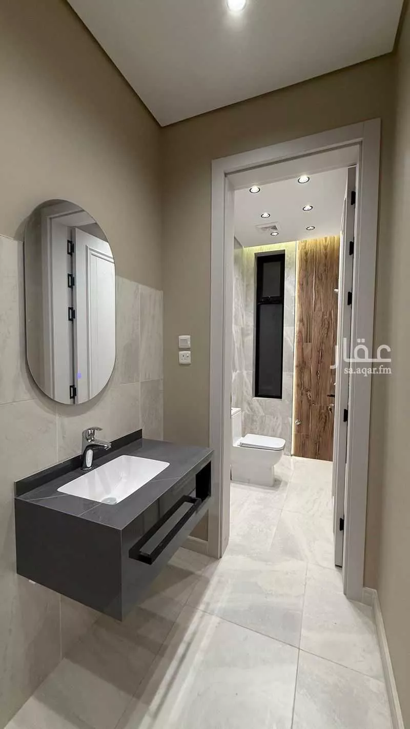 5 bedroom apartment in King Fahd 5