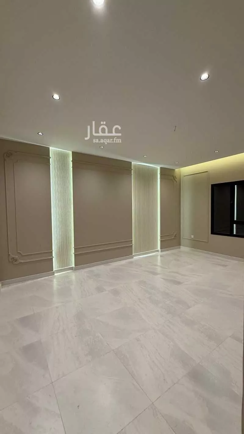 5 bedroom apartment in King Fahd 7