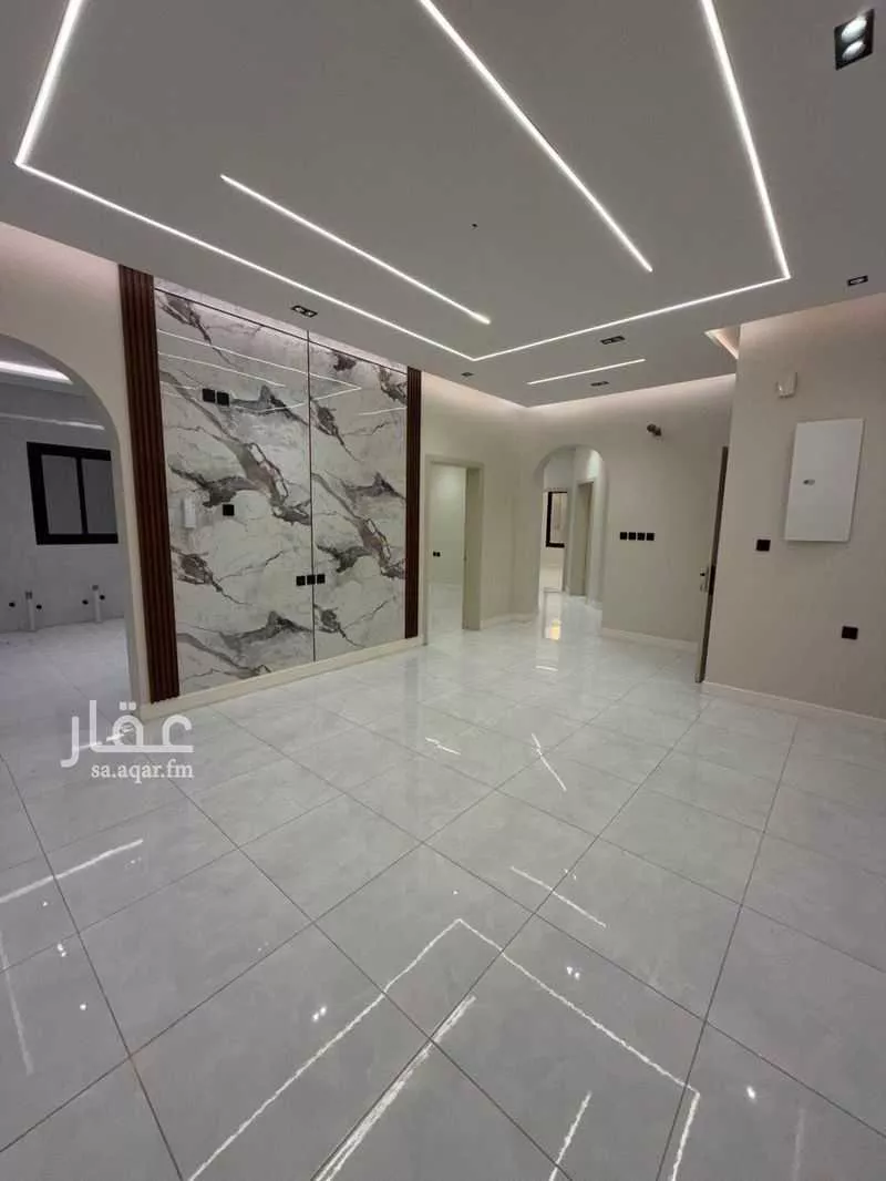شقة 6 غرف في الراشدية 15