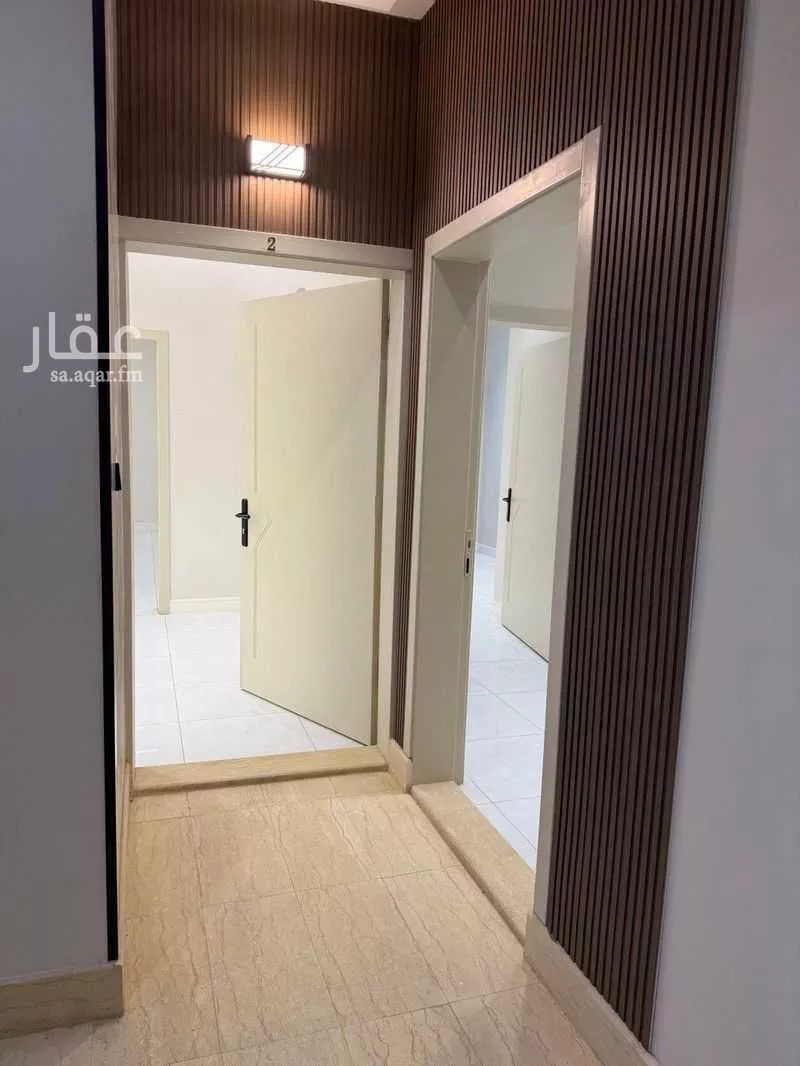 شقة 6 غرف في الراشدية 7