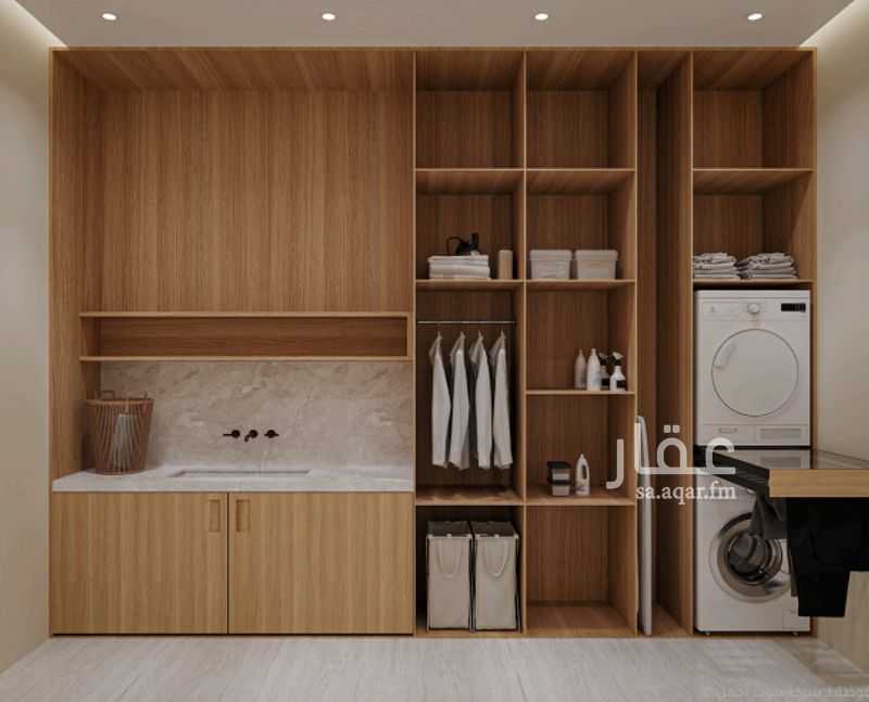 4 bedroom apartment in King Fahd, Makkah 7