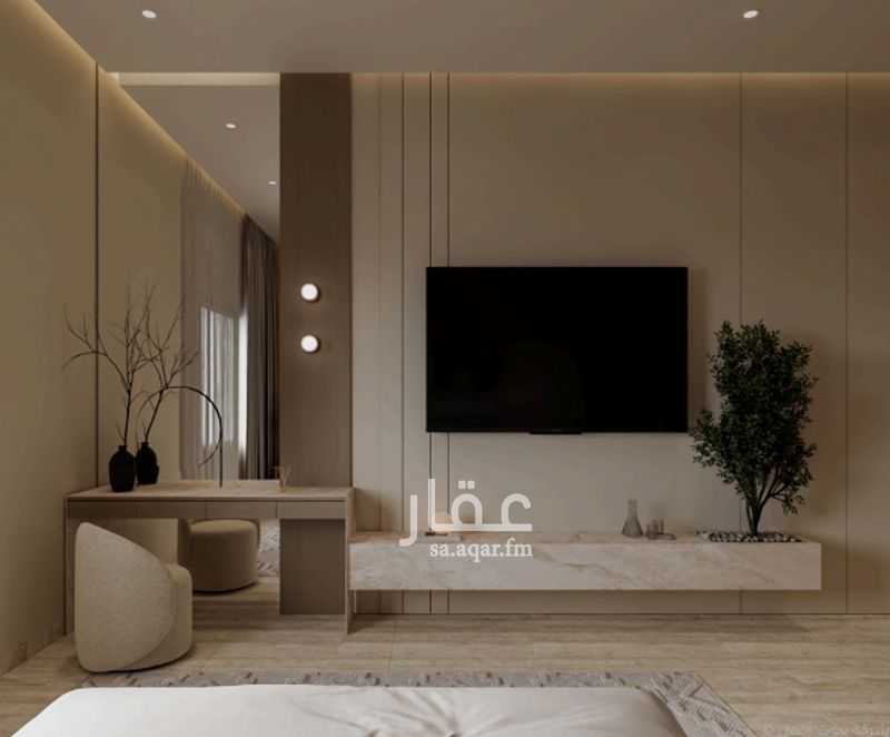 4 bedroom apartment in King Fahd, Makkah 6