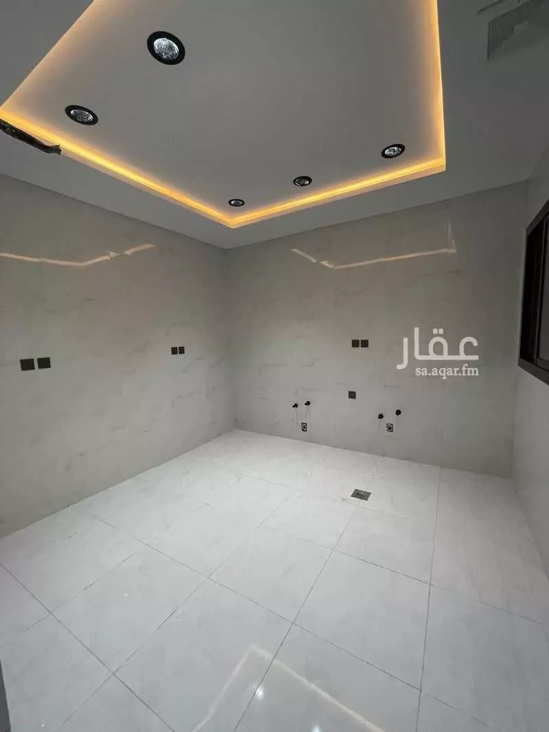 شقة 4 غرف في الملك فهد 9