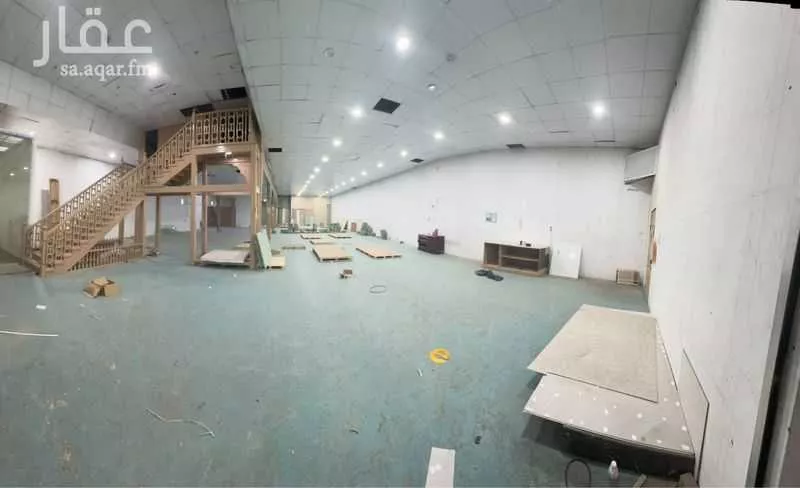 warehouse in Al Buhairah, Hail 2