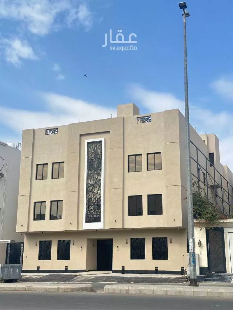 شقة 5 غرف في شوران 2