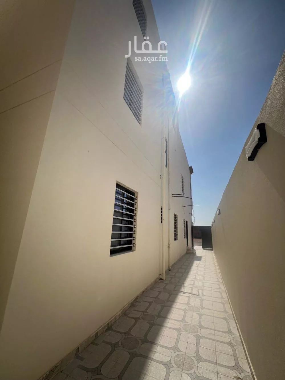 6 bedroom apartment in Al Matar, Madinah 9