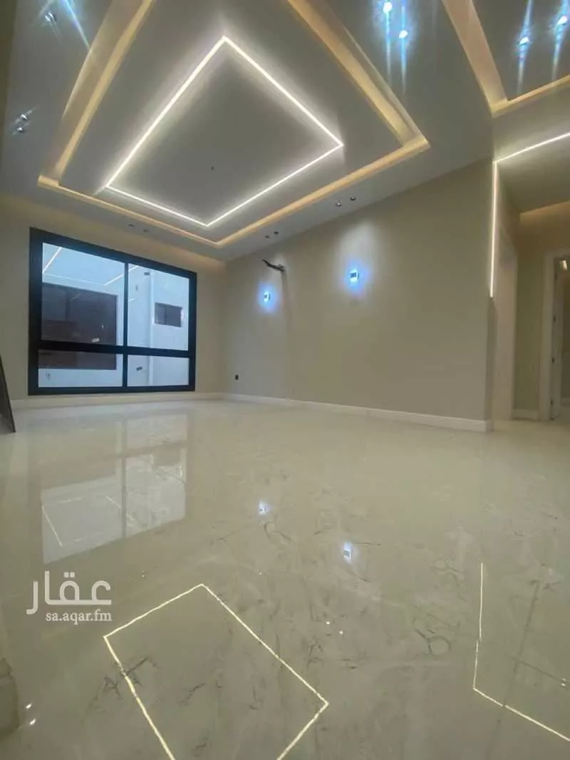شقة 5 غرف في شوران 3