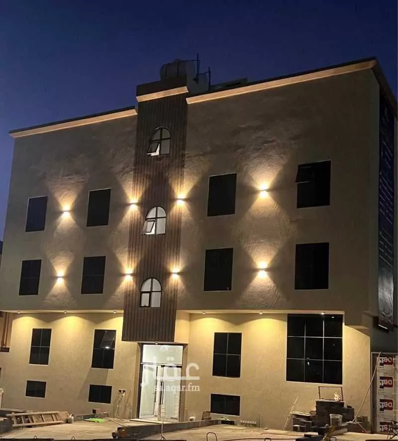4 bedroom apartment in Al Ranuna, Madinah 9
