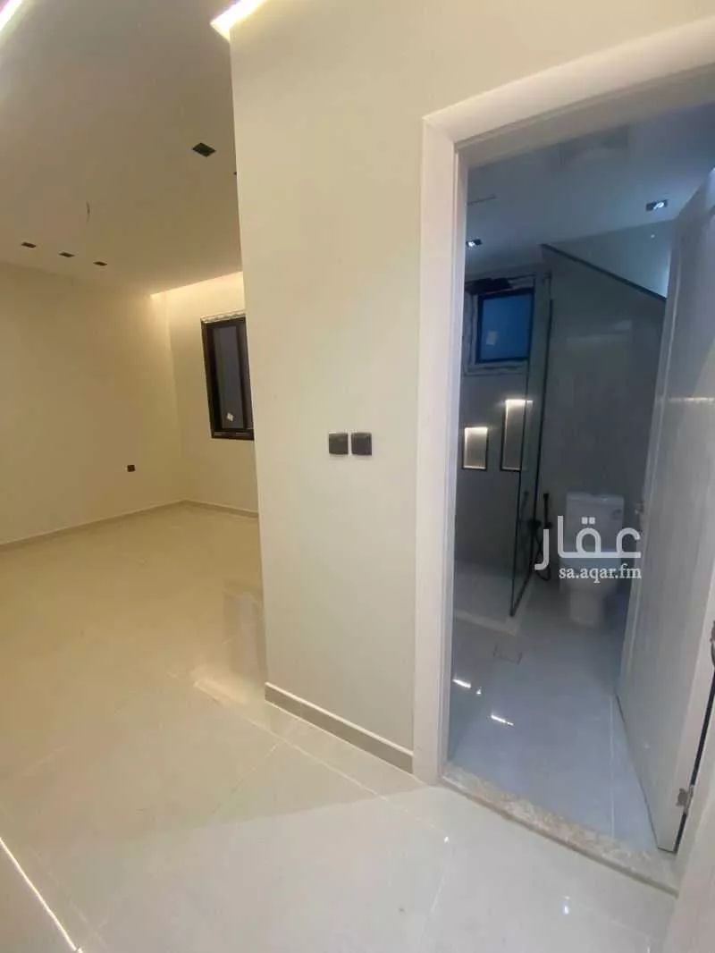 شقة 4 غرف في شوران 6