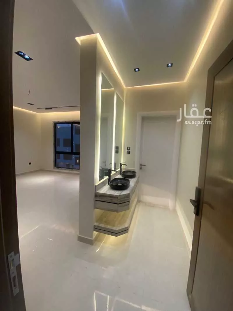 شقة 4 غرف في شوران 8