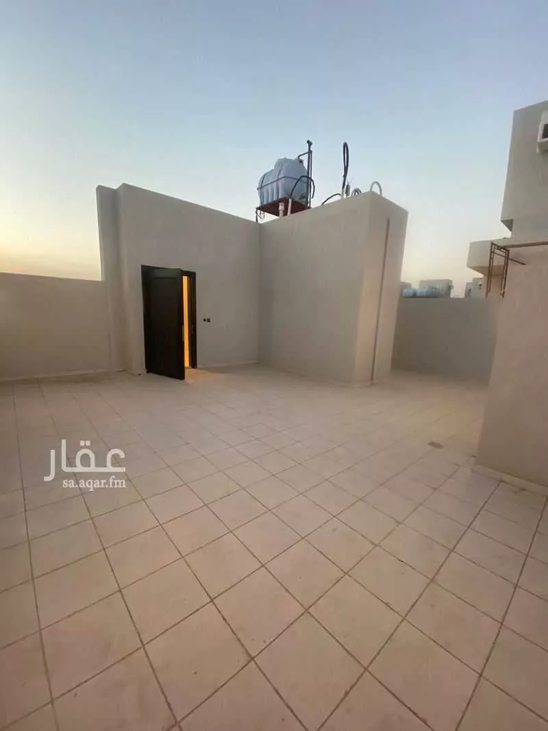 شقة 4 غرف في شوران 9