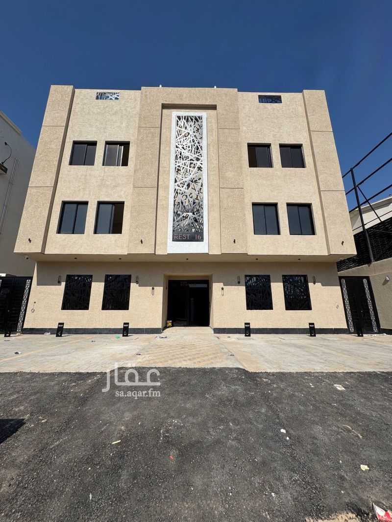 apartment in Shawran, Madinah