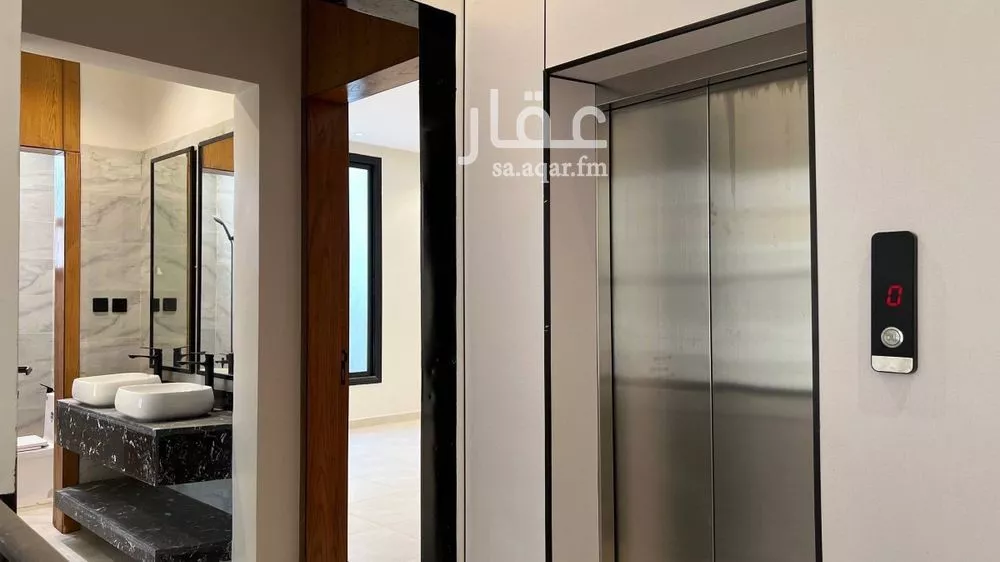 شقة 3 غرف في الجنادرية، الرياض 3