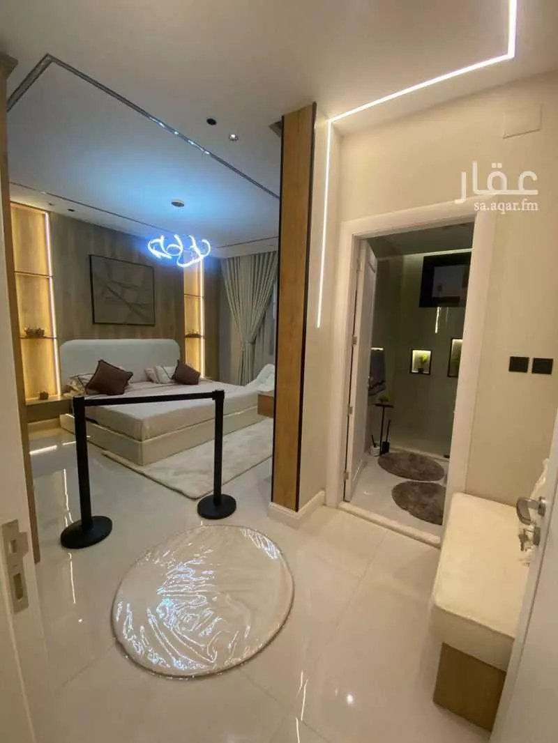 4 bedroom apartment in Shawran 11