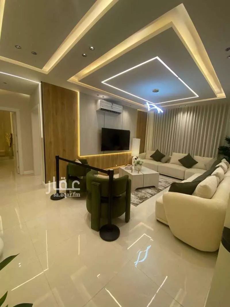 4 bedroom apartment in Shawran 12