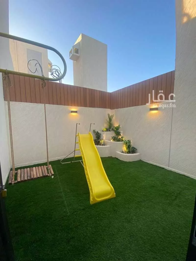 4 bedroom apartment in Shawran 13