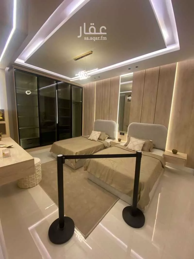 4 bedroom apartment in Shawran 14