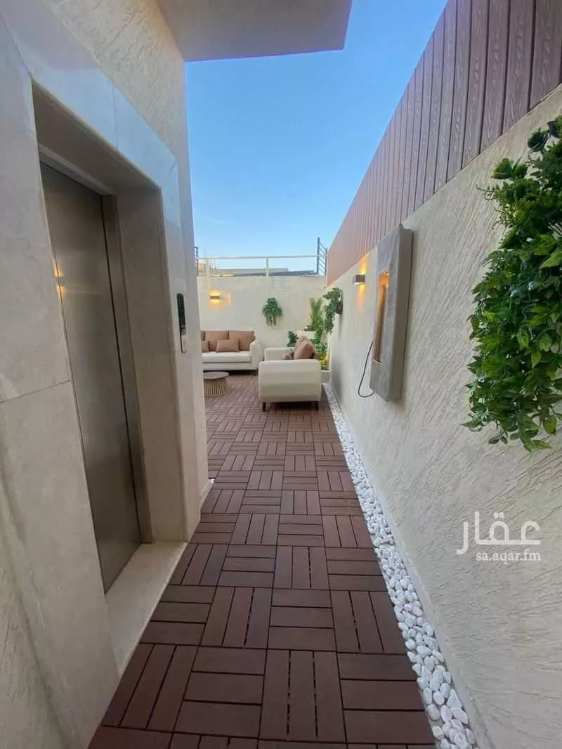 4 bedroom apartment in Shawran 15