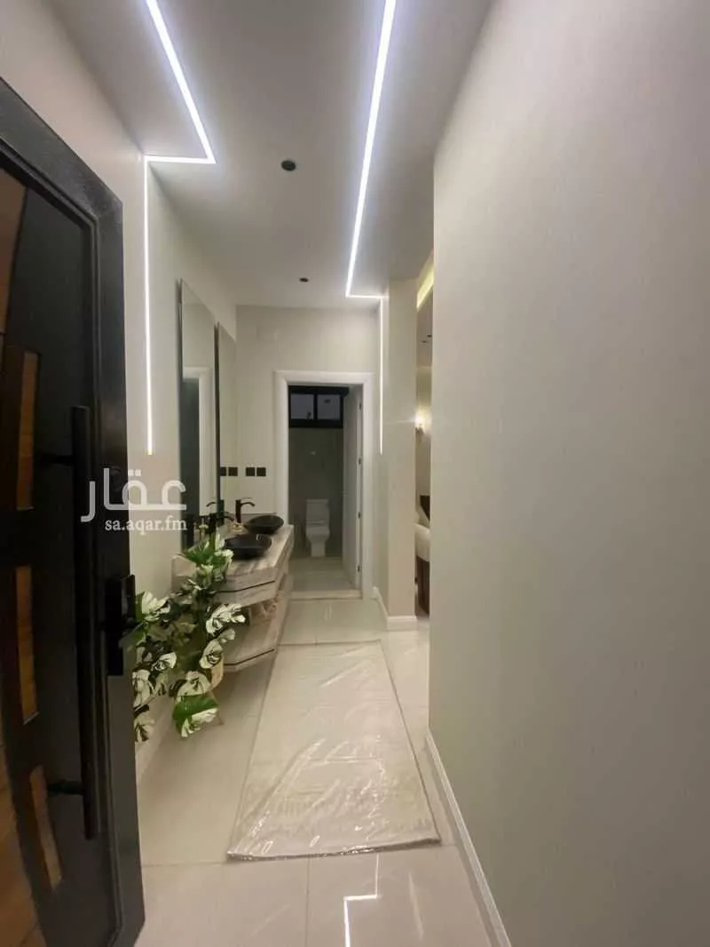 4 bedroom apartment in Shawran 7