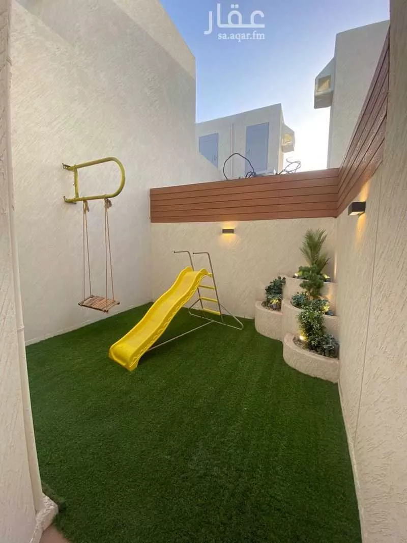 4 bedroom apartment in Shawran 8