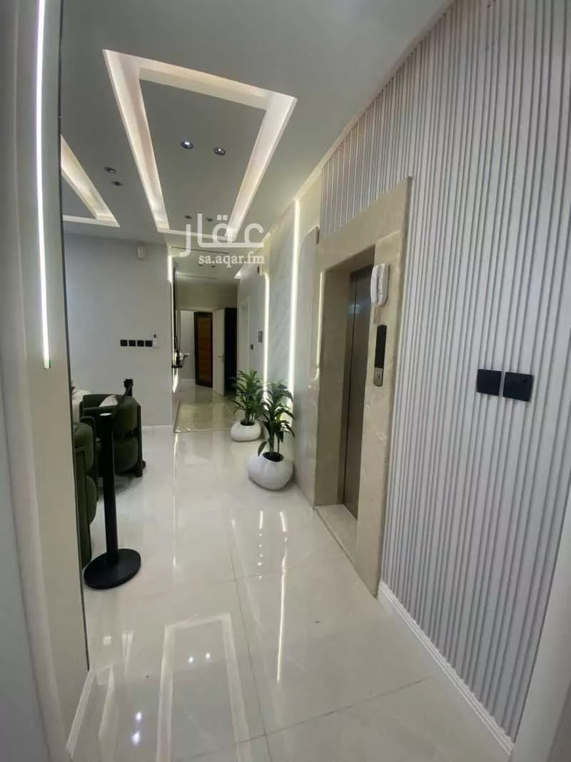 4 bedroom apartment in Shawran 10
