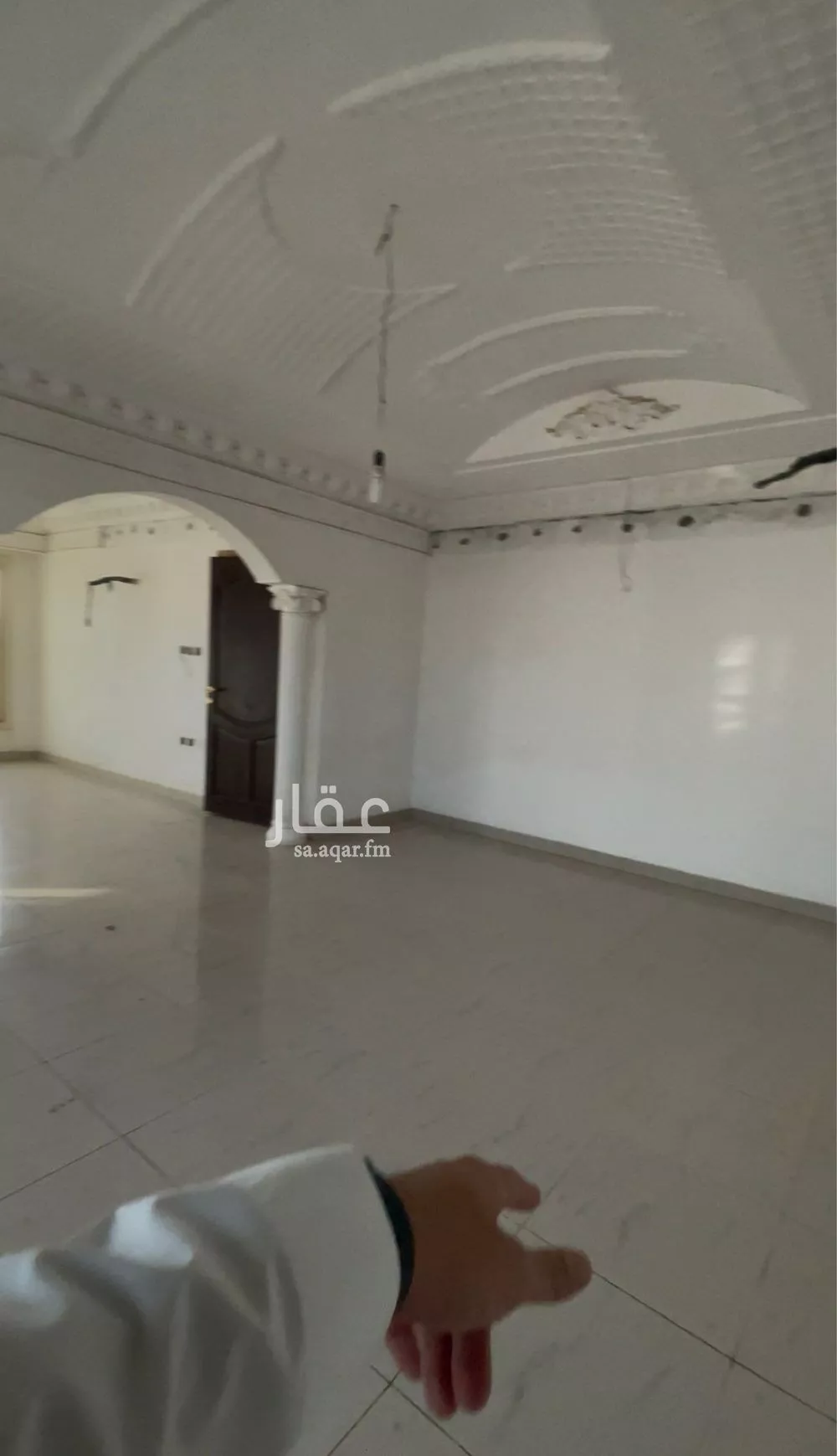 5 bedroom apartment in Al Dhahirah 16
