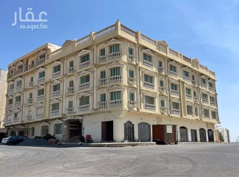 5 bedroom apartment in Al Dhahirah 5
