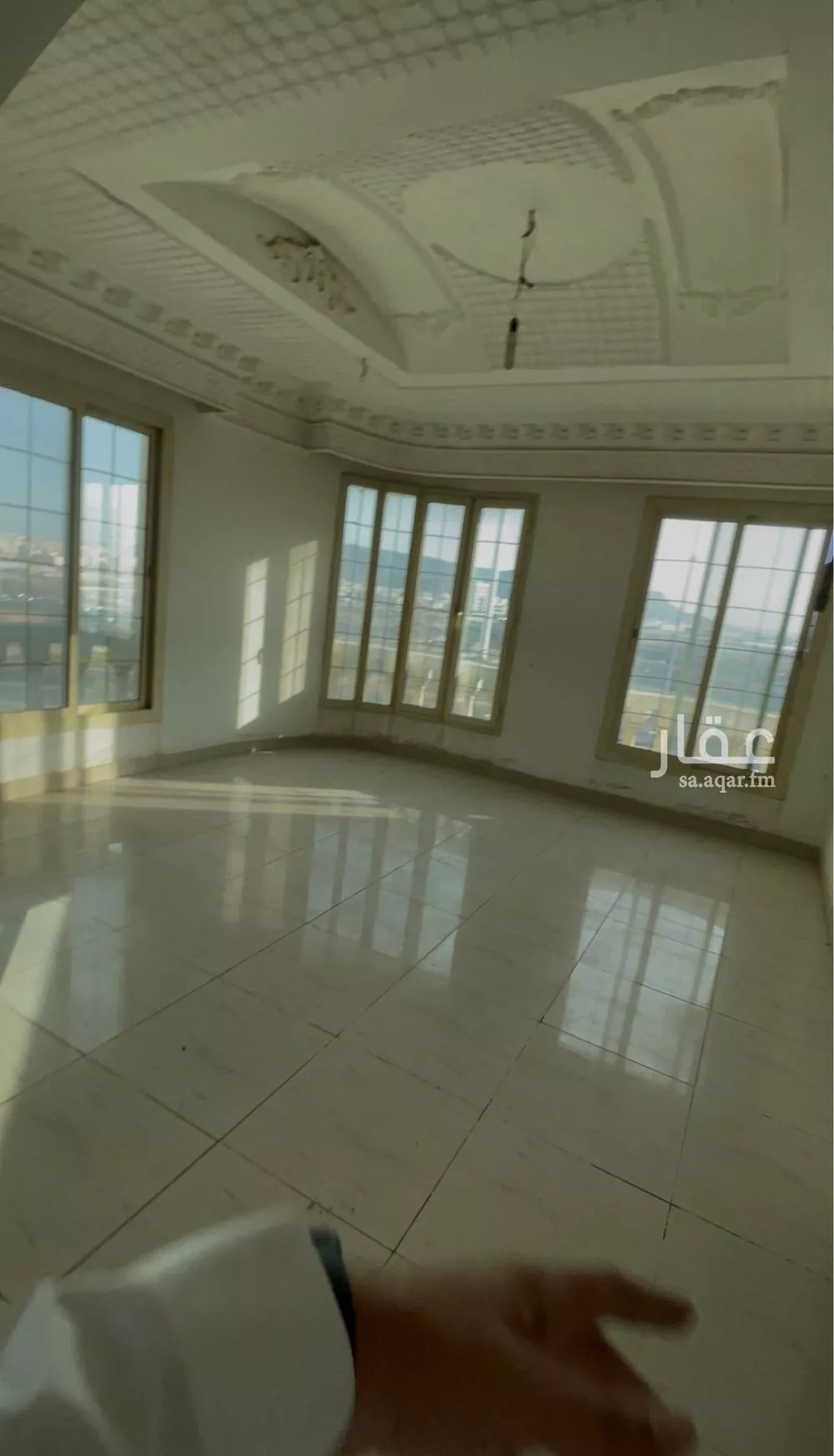 5 bedroom apartment in Al Dhahirah 6