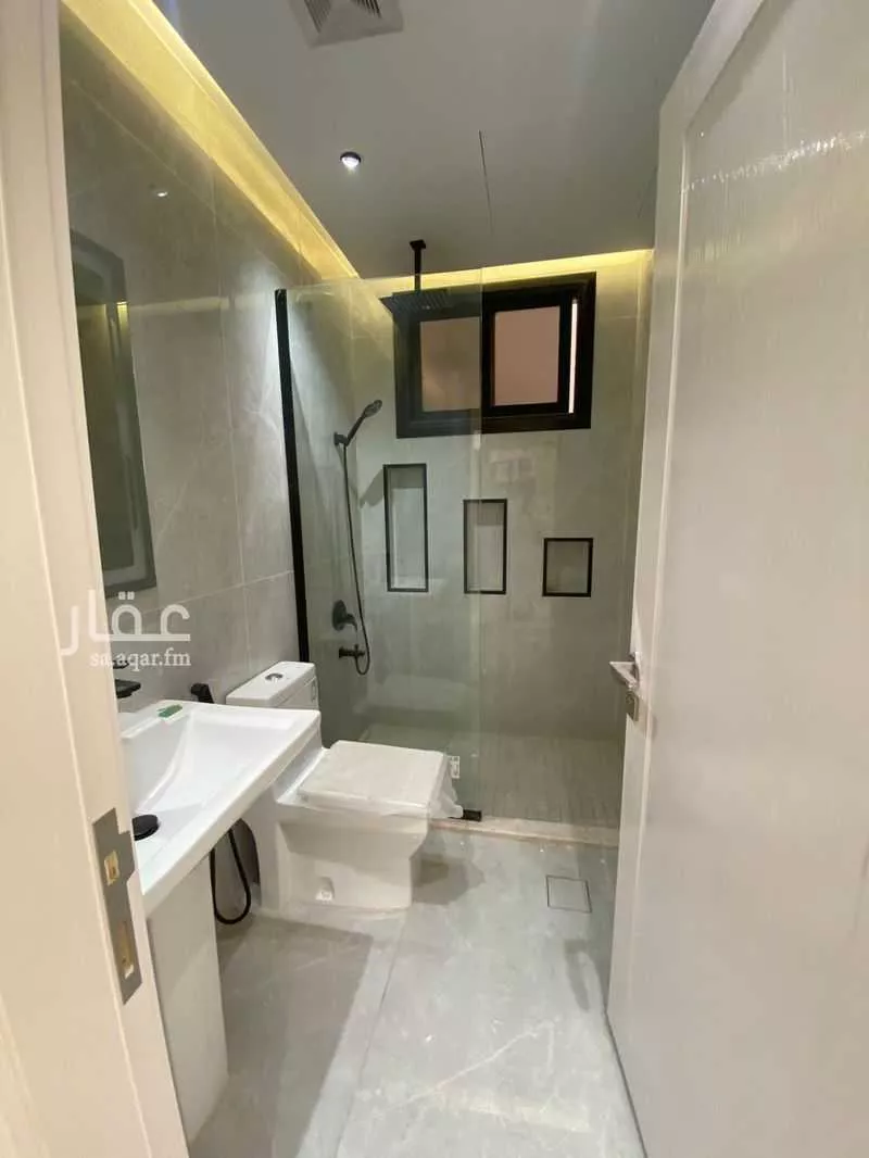 5 bedroom apartment in Shawran 4