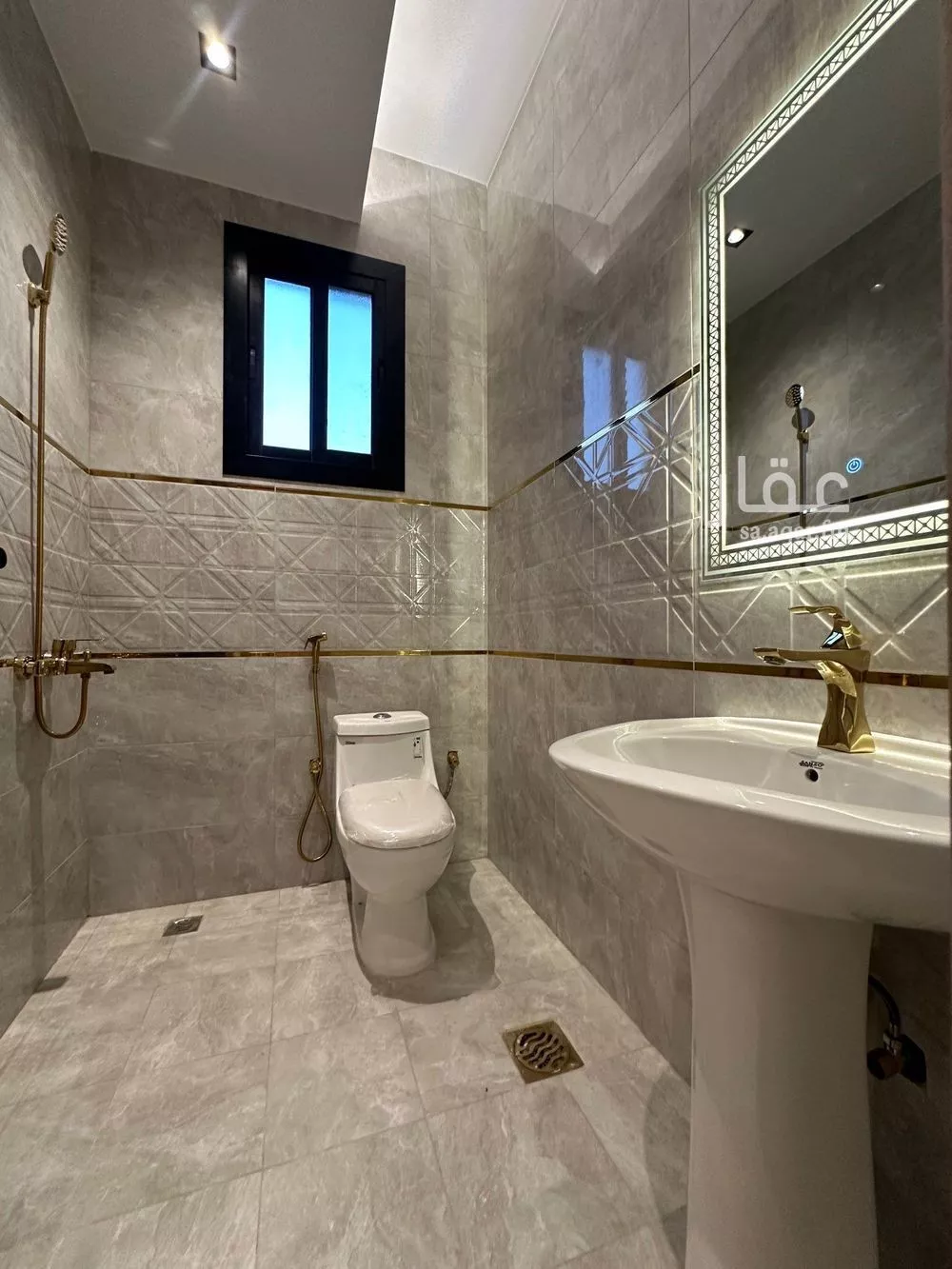 5 bedroom apartment in Mudhainib 11