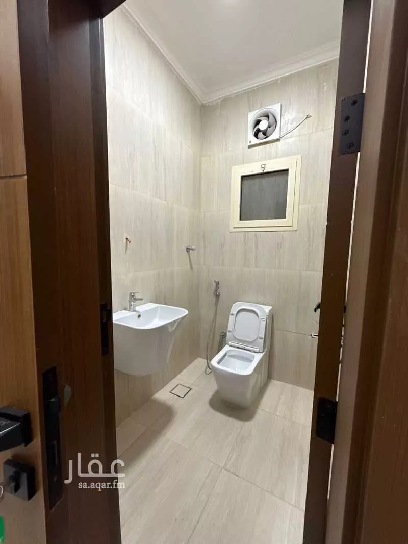 شقة 3 غرف في بطحاء قريش 2
