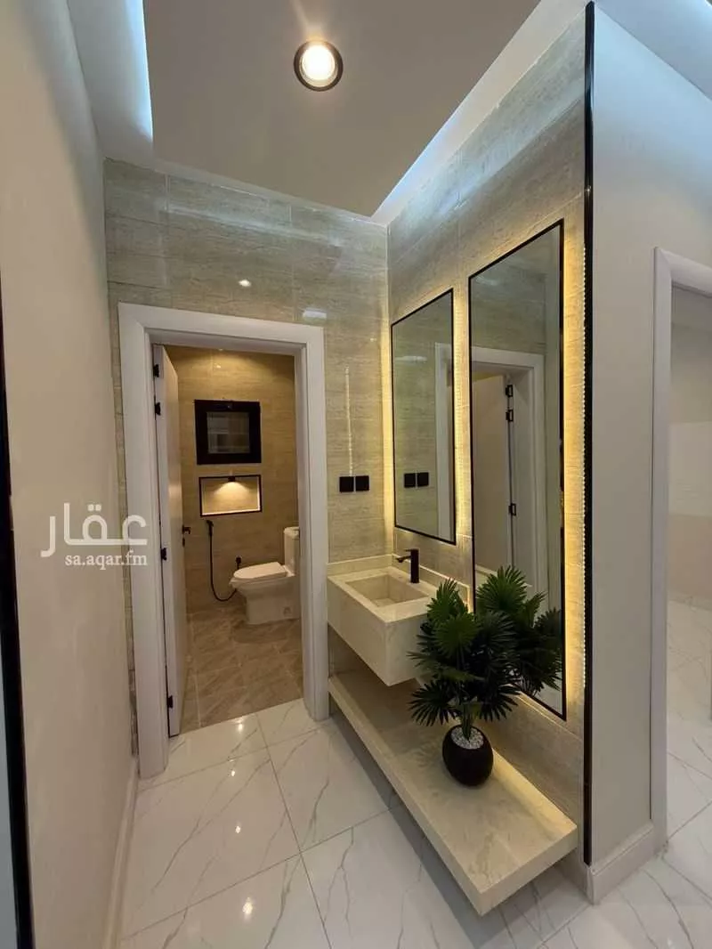 5 bedroom apartment in Al Rashidiyyah 4